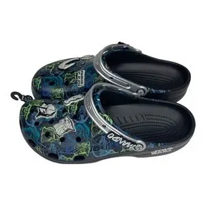CROCS | Shoes | Crocs X Disney Star Wars Mandalorian Classic  display picture 1